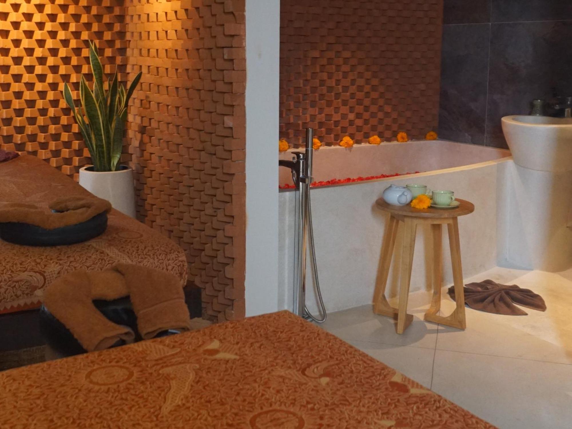 Mokko Suites Batubelig Canggu  Exterior photo