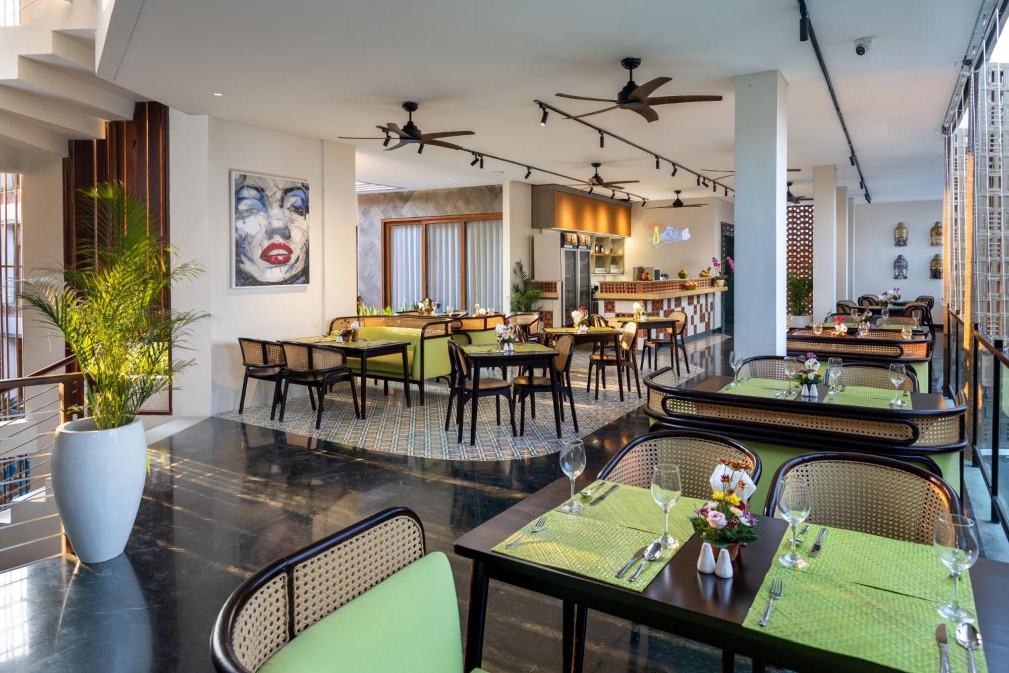 Mokko Suites Batubelig Canggu  Exterior photo